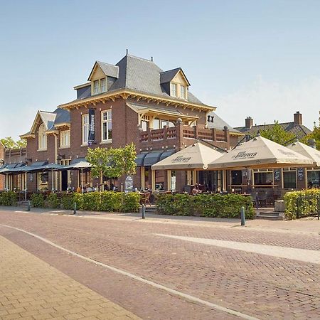 Herberg D'N Brouwer Zeeland Eksteriør billede